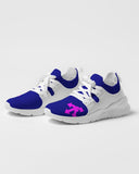 KF BURPLE / FUSION Two-Tone Sneaker