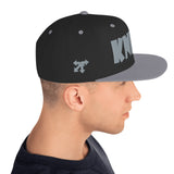 KNFLK Snapback Hat