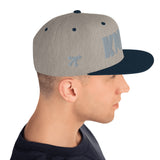 KNFLK Snapback Hat