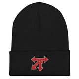 Cuffed Beanie