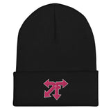 Cuffed Beanie
