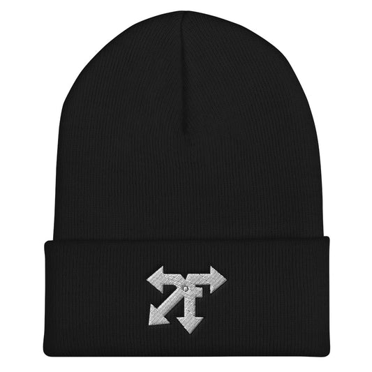 Cuffed Beanie
