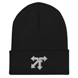 Cuffed Beanie