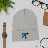 KINFOLKS Original Cuffed Beanie