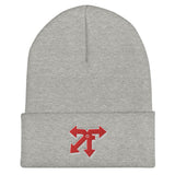 Cuffed Beanie