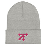 Cuffed Beanie
