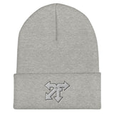 Cuffed Beanie