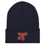 Cuffed Beanie