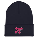 Cuffed Beanie