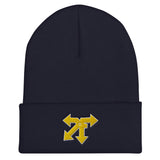 Cuffed Beanie