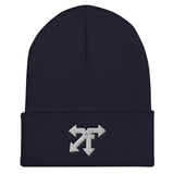 Cuffed Beanie