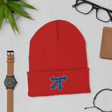 KINFOLKS Original Cuffed Beanie
