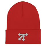 Cuffed Beanie