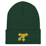 Cuffed Beanie
