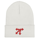 Cuffed Beanie