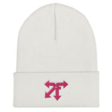 Cuffed Beanie