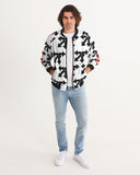 KINFOLKS ETERNAL Men's Bomber Jacket