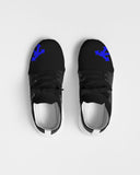 KINFOLKS RUNNERS BLAQ Men's Two-Tone Sneaker