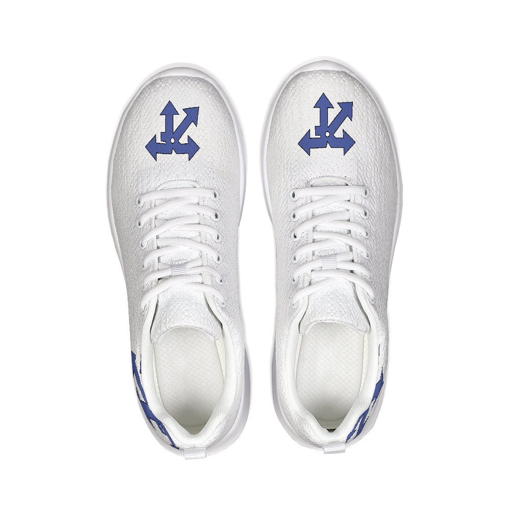 KINFOLKS ETERNAL BLUE Athletic Shoe
