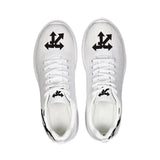 SUPER KIN Athletic Shoe
