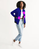 Women's Bomber Jacket