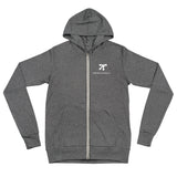 KINFOLKS  zip hoodie