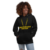 MOTVATION NATION Unisex Hoodie