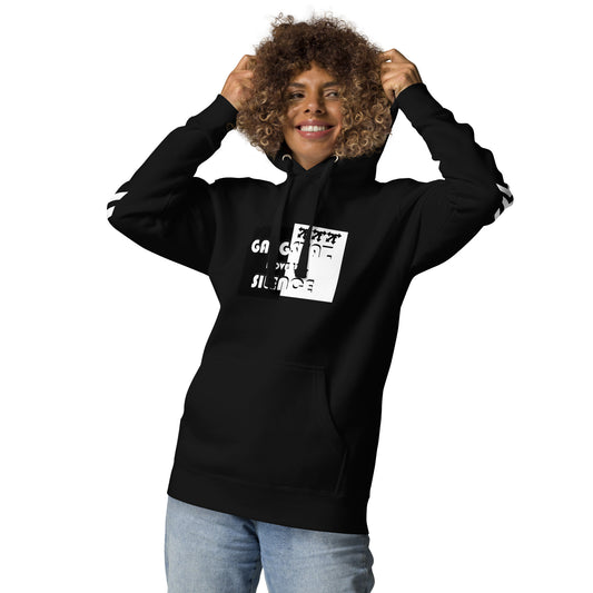GMIS2 Unisex Hoodie