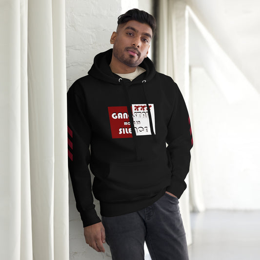 GMIS2 Unisex Hoodie