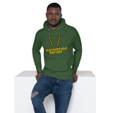 MOTVATION NATION Unisex Hoodie