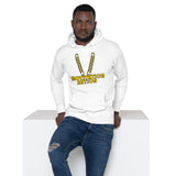 MOTVATION NATION Unisex Hoodie