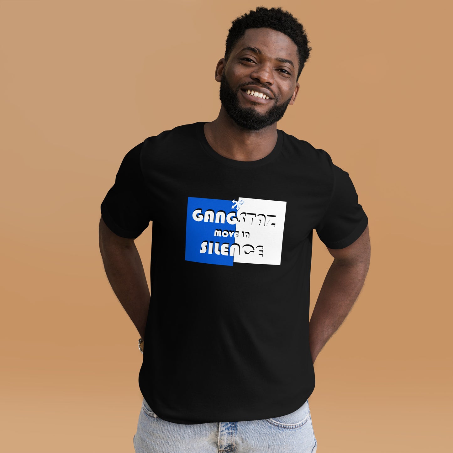 GMIS2 Unisex t-shirt