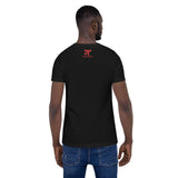 MOTIVATION NATION unisex t-shirt