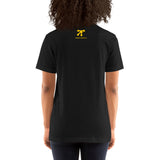 MOTIVATION NATION Unisex T- shirt