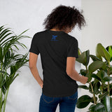 "SHINE" Unisex t-shirt