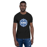 KING STANDOUT