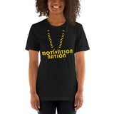 MOTIVATION NATION Unisex T- shirt