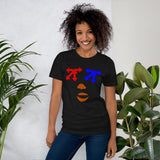 "SHINE" Unisex t-shirt