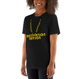 MOTIVATION NATION Unisex T- shirt