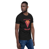 MOTIVATION NATION unisex t-shirt