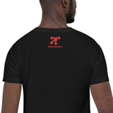 MOTIVATION NATION unisex t-shirt