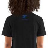 "SHINE" Unisex t-shirt
