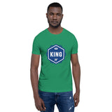 KING STANDOUT