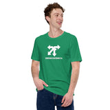 CLASSIC Unisex t-shirt