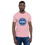 KING STANDOUT