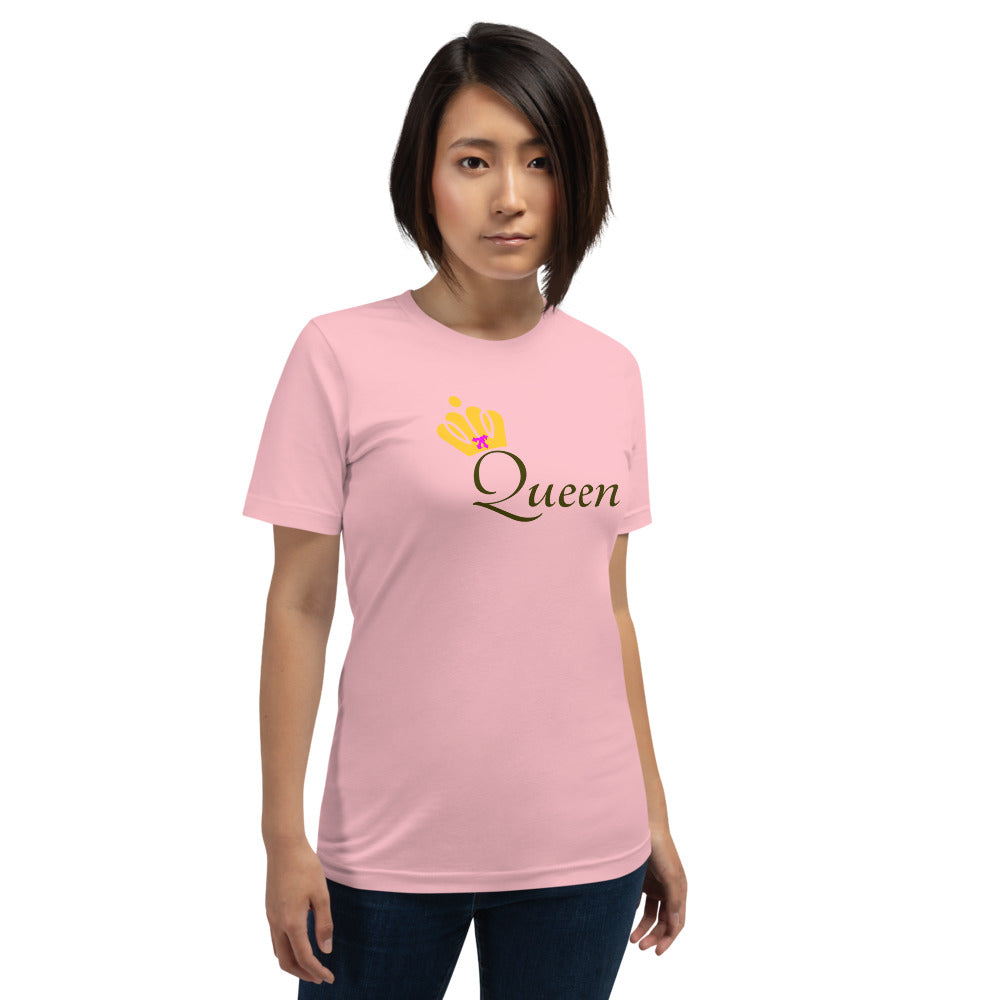 QUEEN SUPREME T