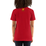 MOTIVATION NATION Unisex T- shirt