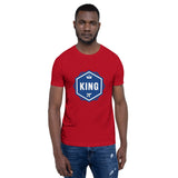 KING STANDOUT