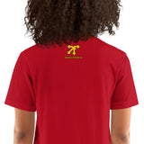 MOTIVATION NATION Unisex T- shirt
