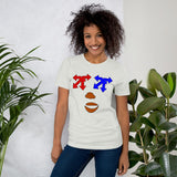 "SHINE" Unisex t-shirt